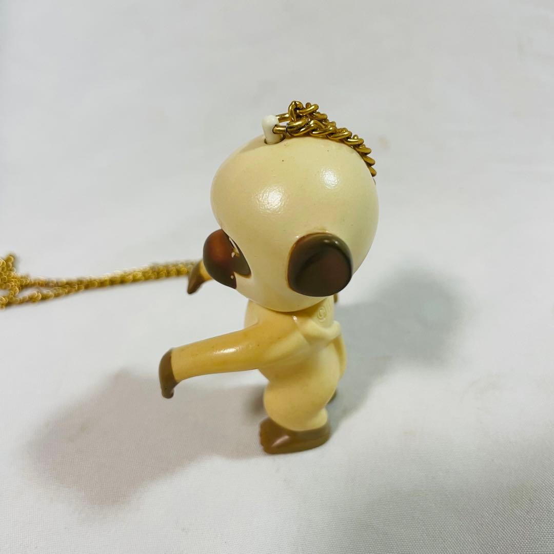 アメデオ　母をたずねて三千里　ソフビ　ペンダント　ブルマーク　日本アニメ