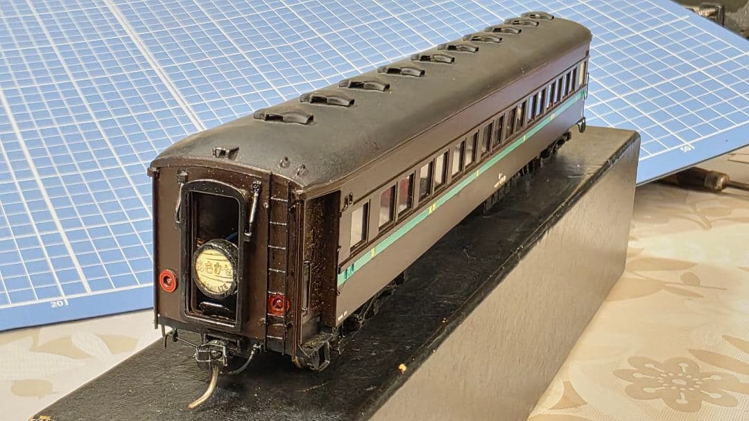 ピノチオキット組 マロネフ29 - メルカリ