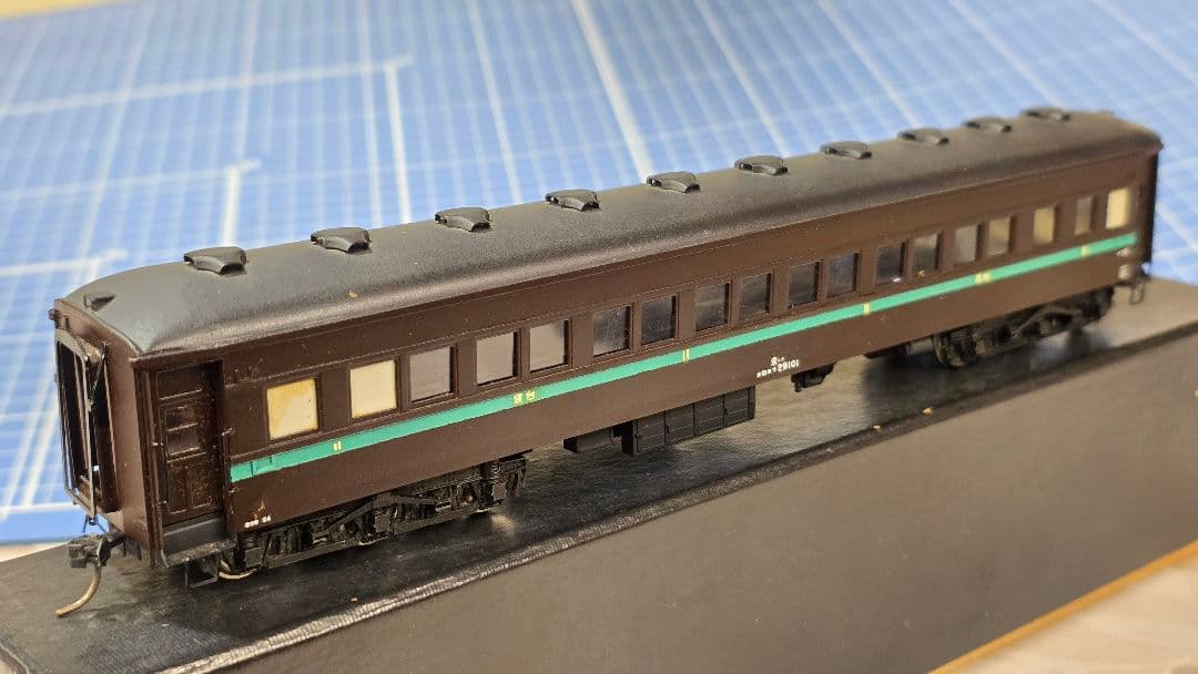 ピノチオキット組 マロネフ29 - メルカリ