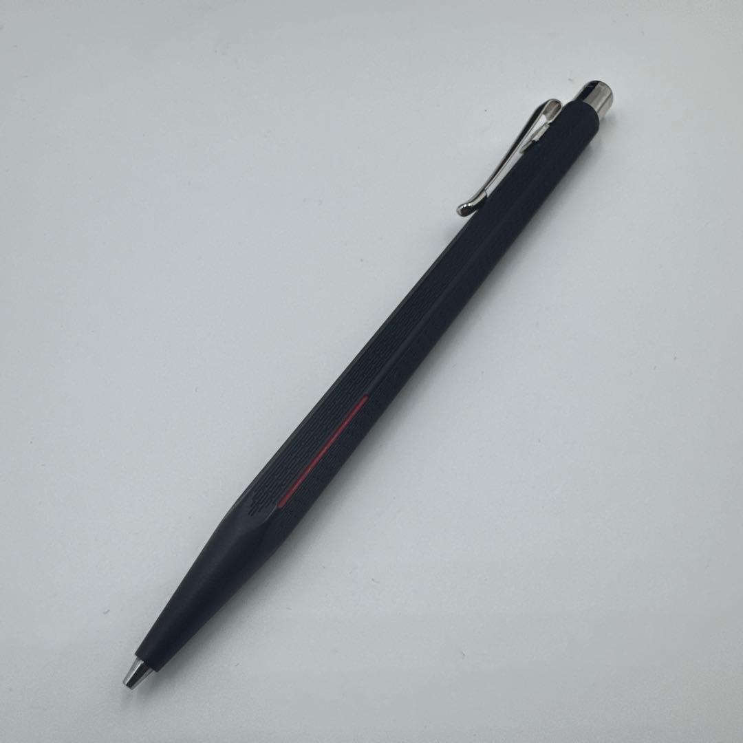 【美品】CARAN D'ACHE エクリドール　レーシング