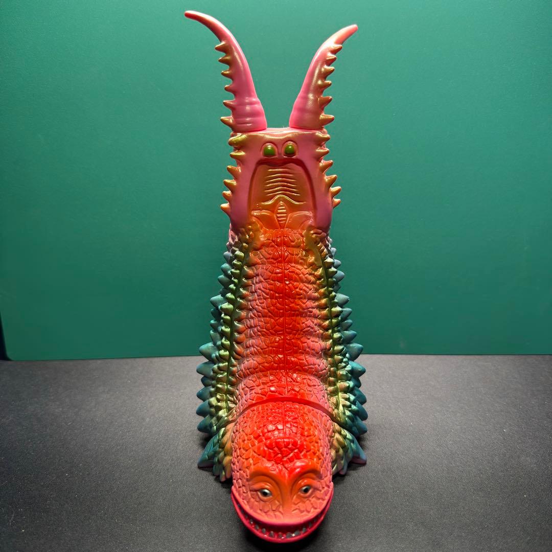 送料込み ツインテール ブルマァク ウルトラマン ウルトラ怪獣円谷プロ マルサン