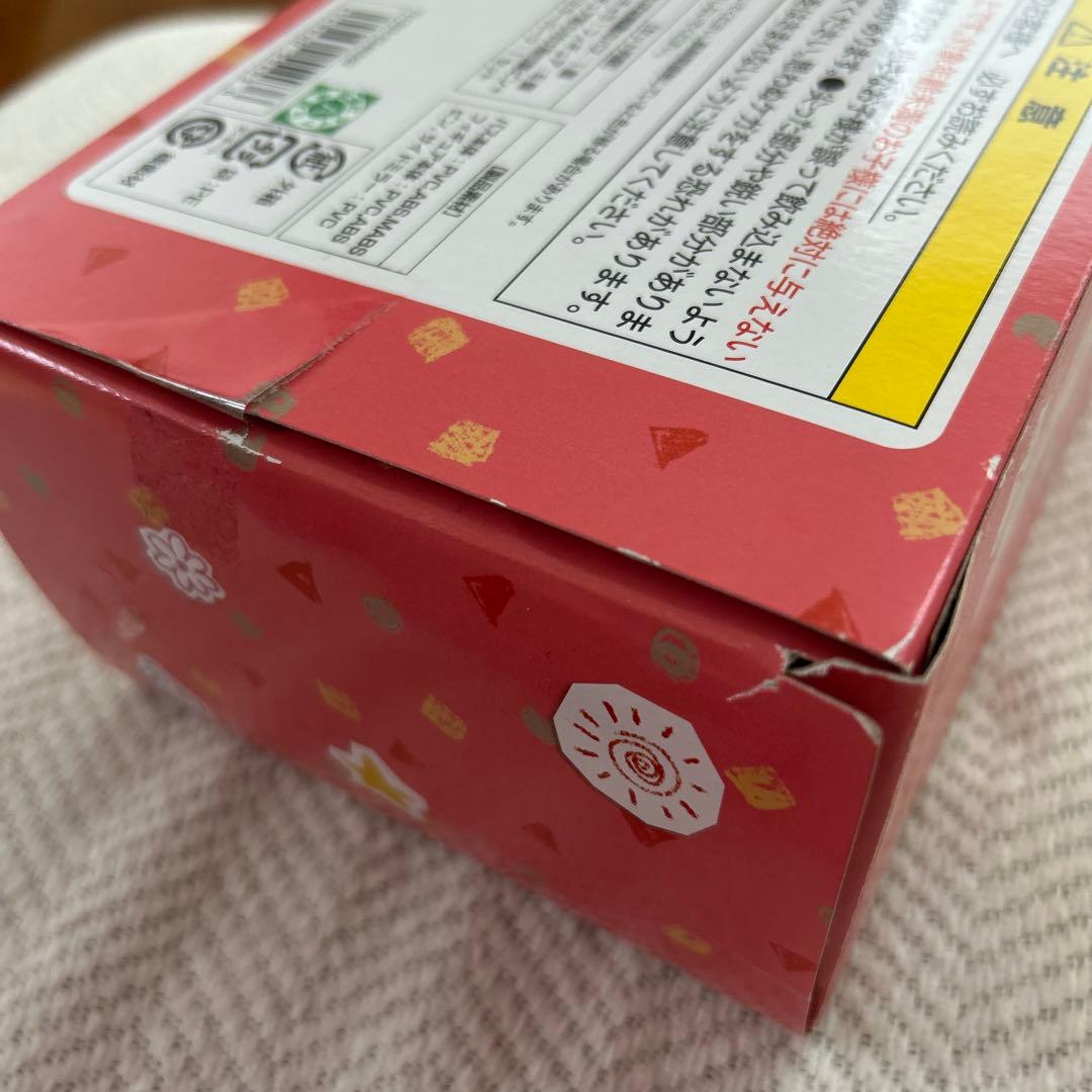 クレヨンしんちゃん ふたば幼稚園のバス フィギュア