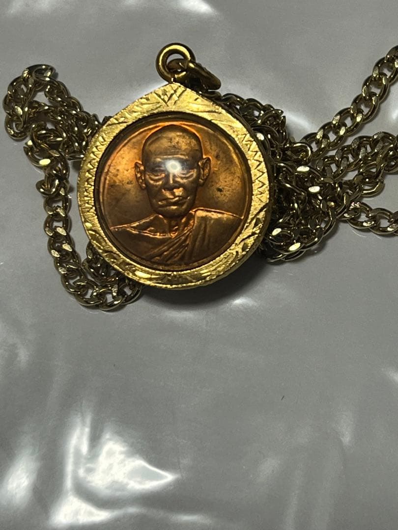 c724 煎茶 茶入 今岡妙見 茶道具 古物 茶入 | 古美術ささき