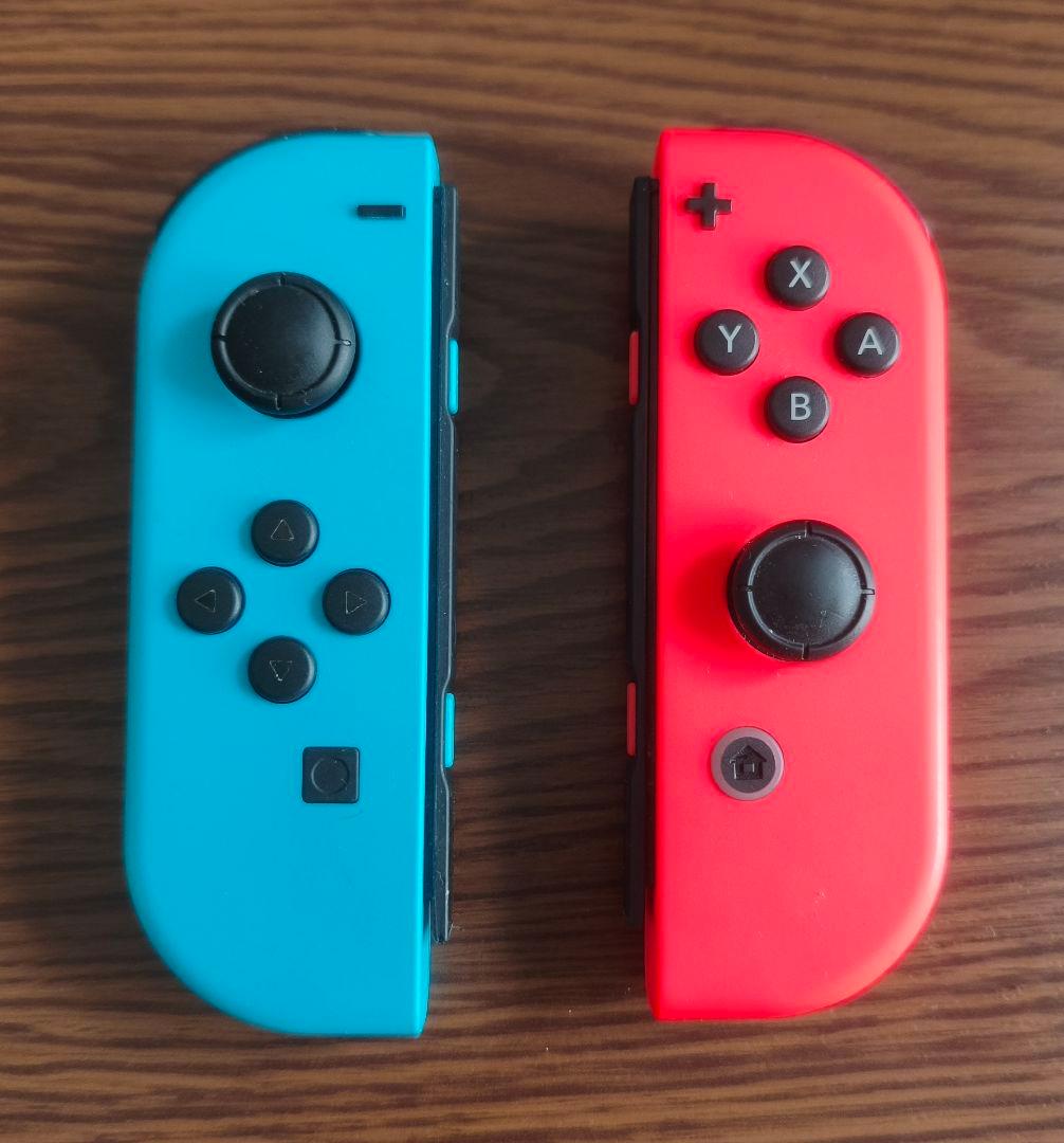 m*a様 バッテリー強化版 Nintendo switch本体