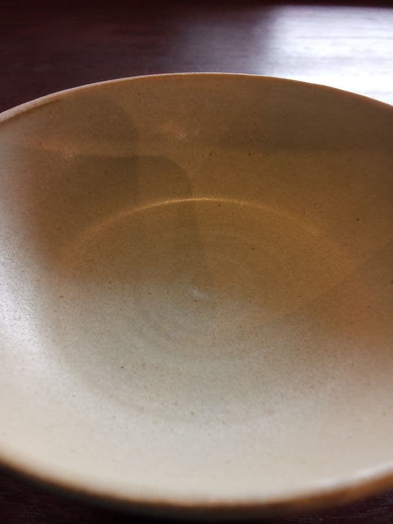 sakoyurikoサコユリコ 高脚コンポート皿 陶器製3点セット‼