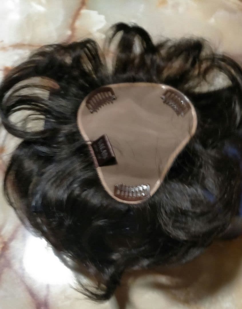 フォンテーヌウイッグ，ショート部分ウイッグ大幅値下げ最終