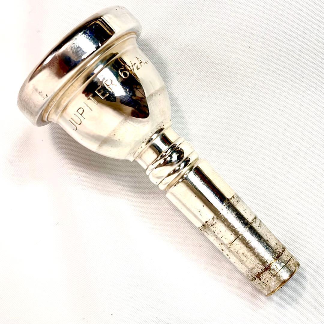 JUPITR テナーバストロンボーン 太管