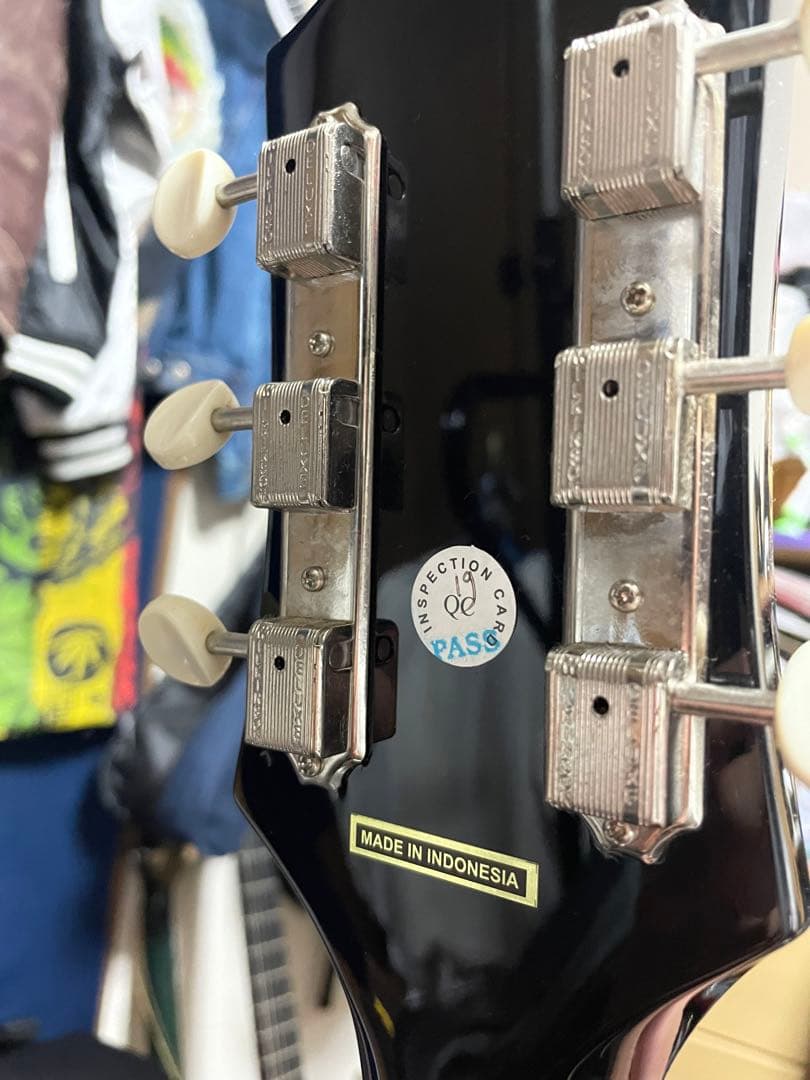 新品弦張替済 Zenn エレアコ ZF33CE fホール グローバーペグ美品 Zenn