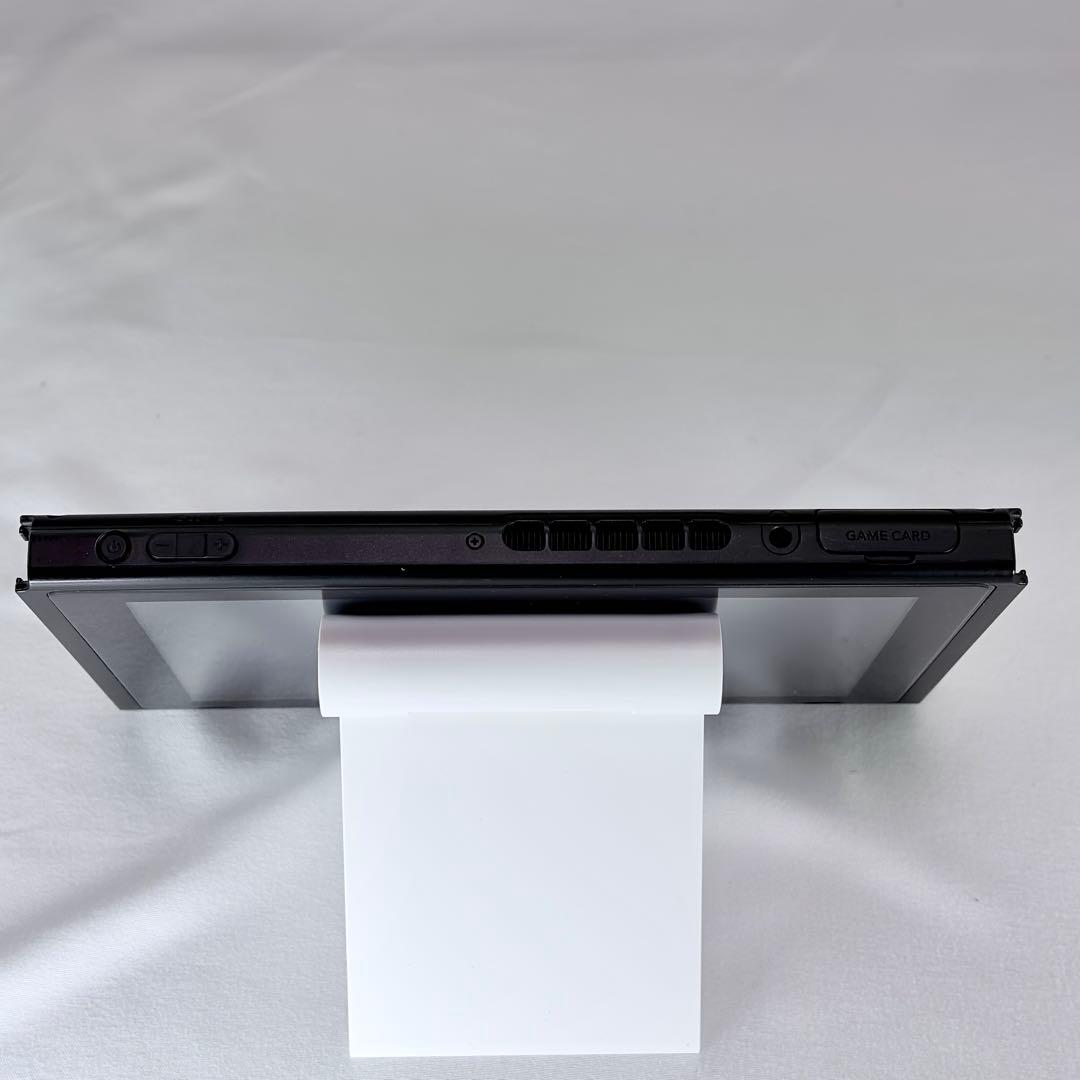 【良品】Nintendo Switch 本体 2018年製 初期型 液晶美品