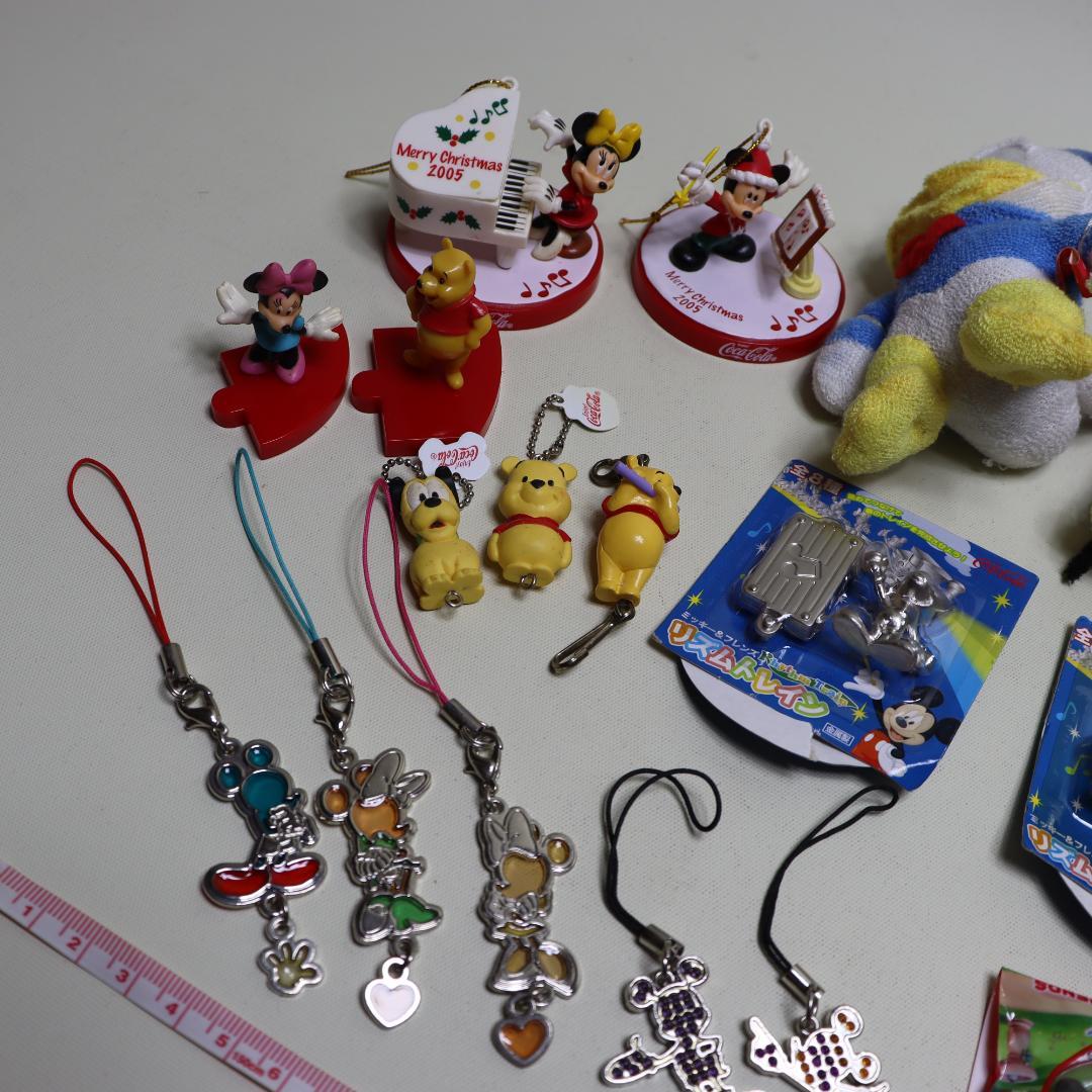 コカ・コーラ ディズニー おまけ 詰め合わせ A-102 - メルカリ