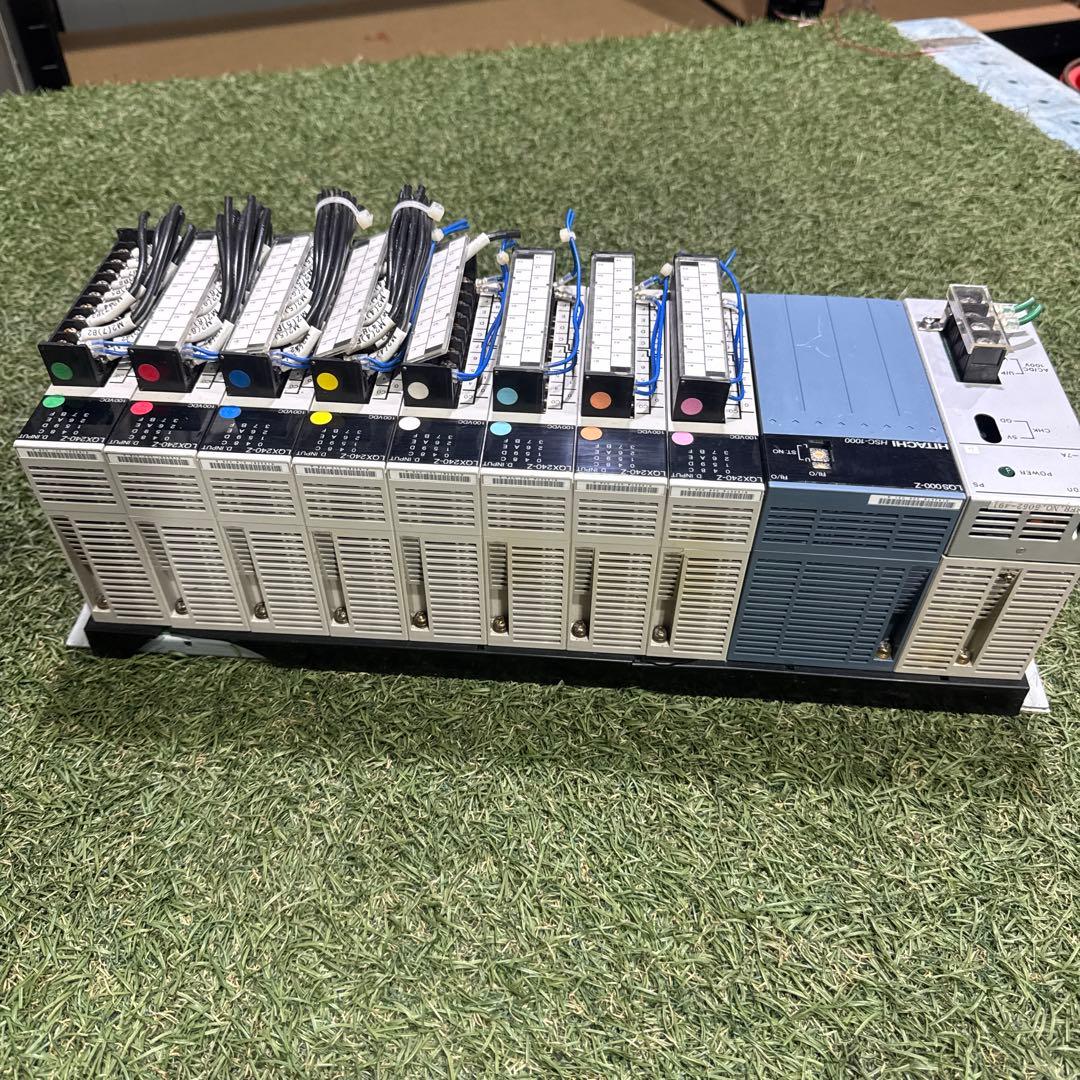 日立 SWV700 / HSC-1000 LQS000-Z /LQX240-Z/