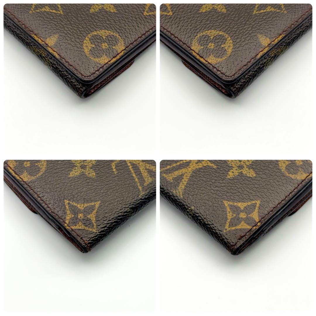 kentaルイヴィトン モノグラム ラドロー ケース 小銭入れ