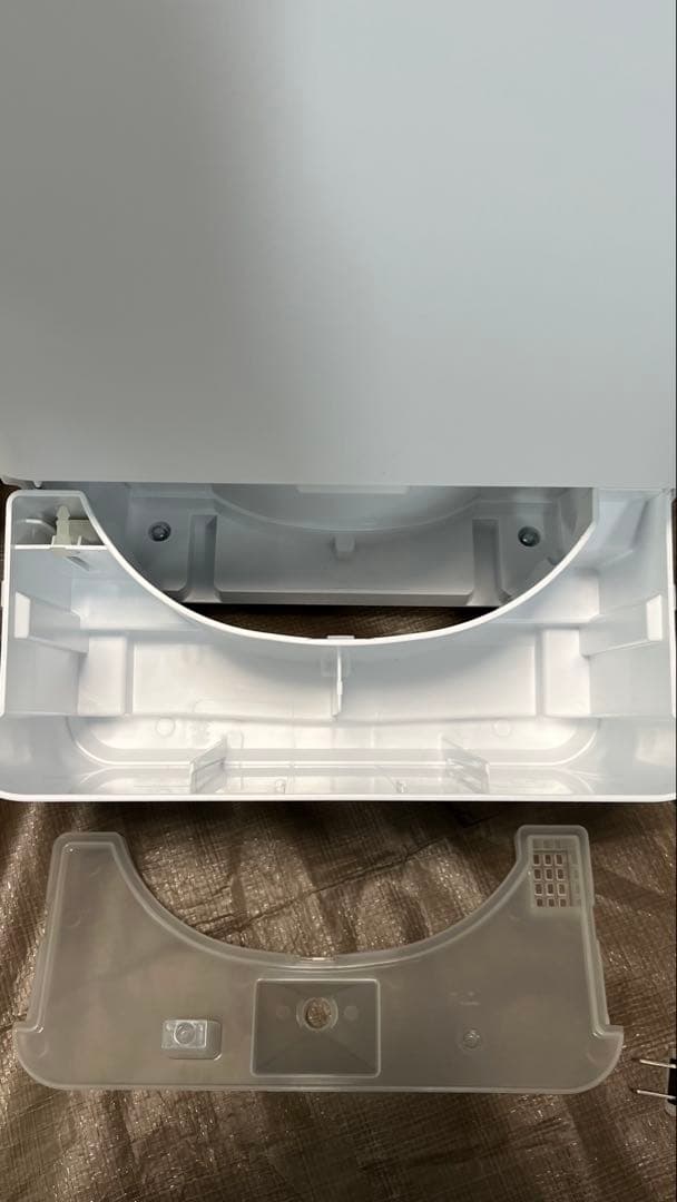 アイリスオーヤマ　コンパクトクーラー