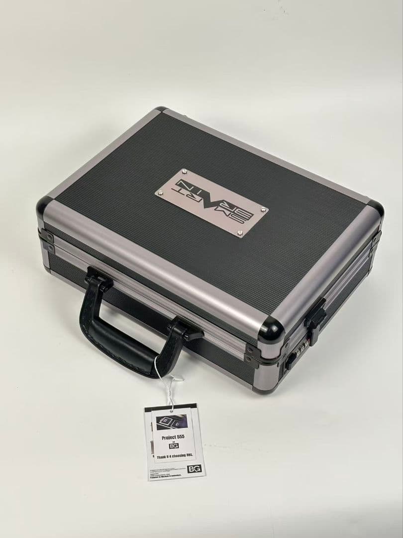 BNG ファイズギア ギアボックス プロップレプリカ品 プロップサイズ