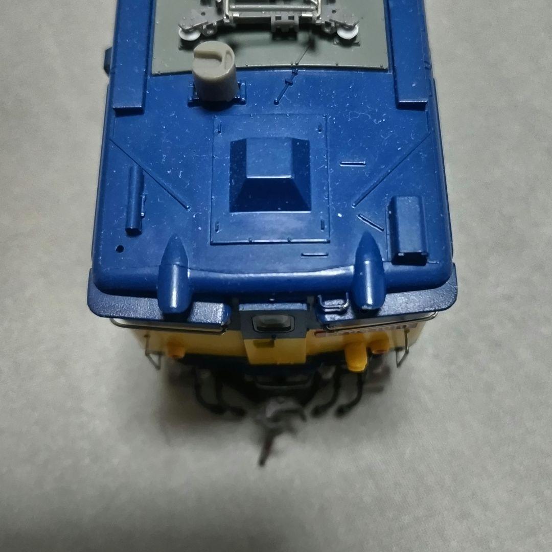 TOMIX　EF64【8】　HOゲージ