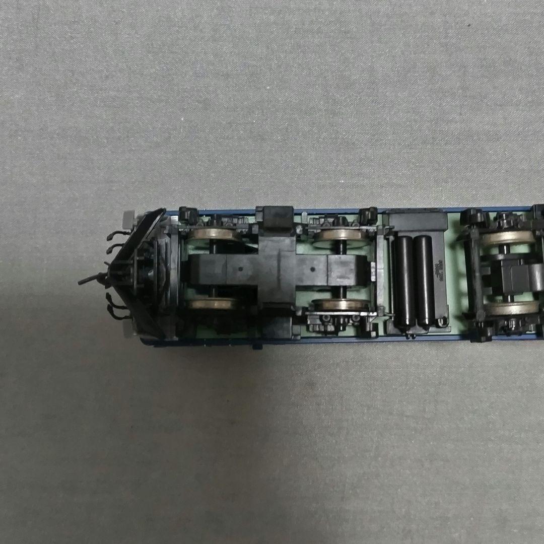 TOMIX　EF64【8】　HOゲージ