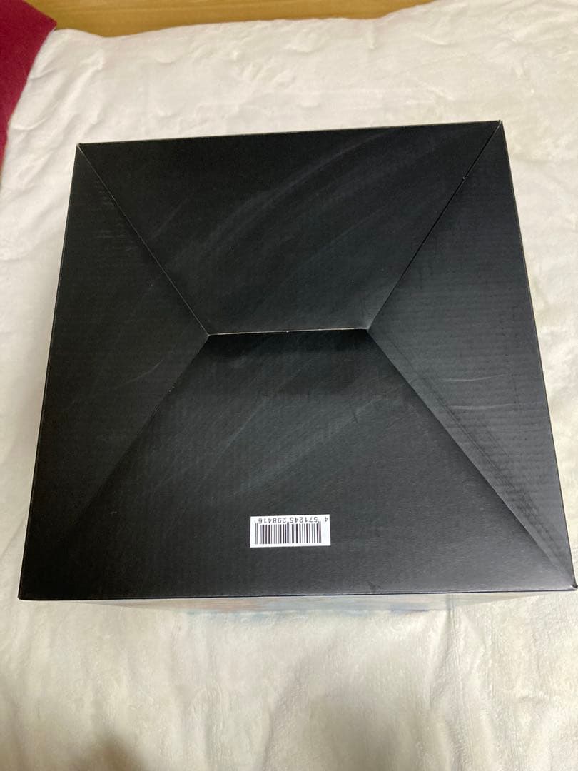 ToLOVEる　ララ　1/4バニーフィギュア