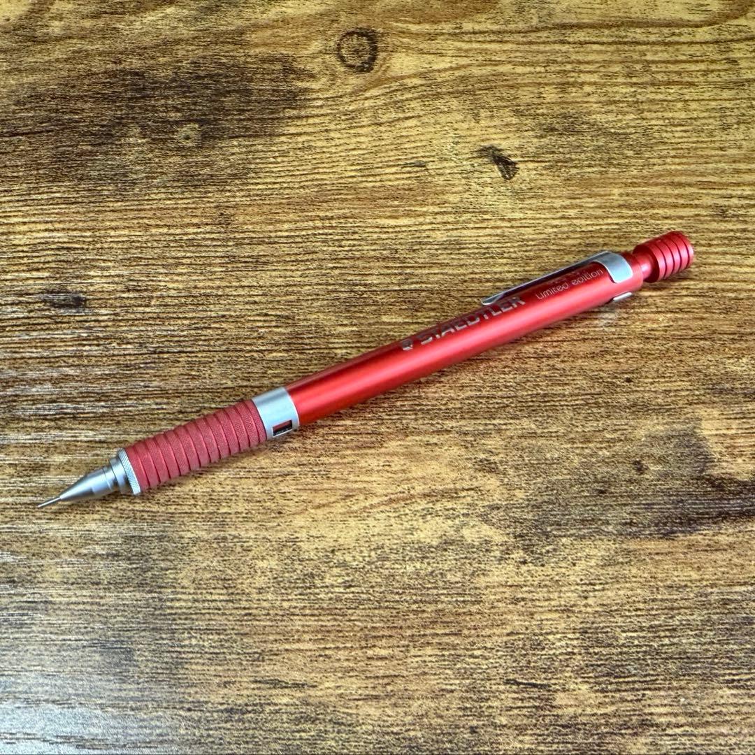 STAEDTLER 92535コーチャンフォー 限定 廃盤 STAEDTLER 92535