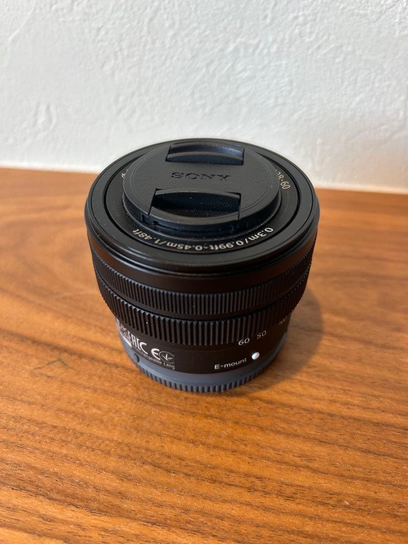 487) Canonカメラ EOS5 レンズ EF35-105㎜