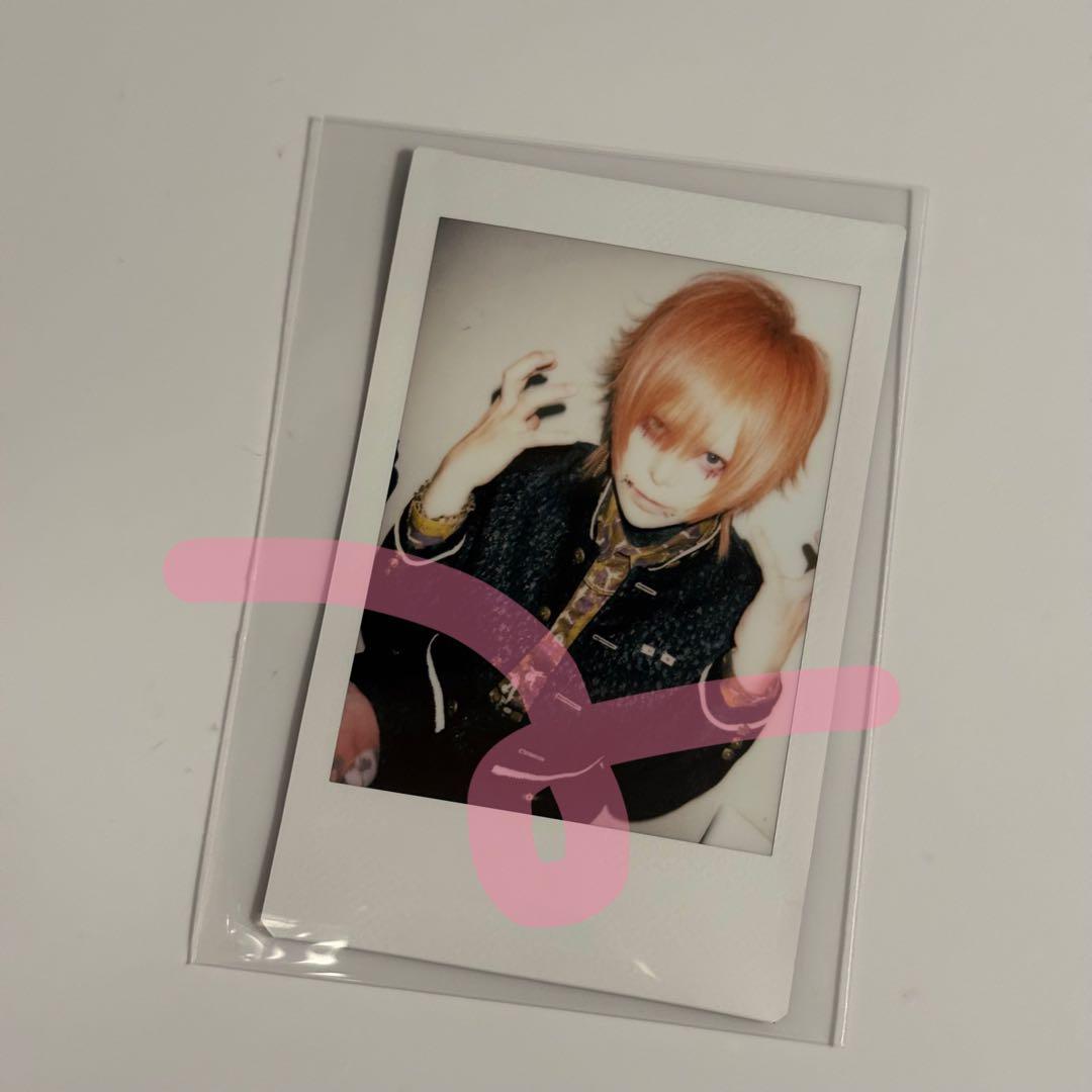 R指定 単独 神風 川崎 クラブチッタ マモ 当日 チェキ - メルカリ