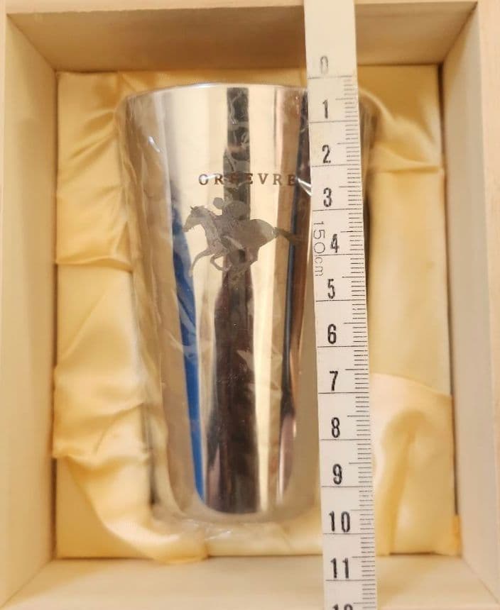 い*う様 JRA 【オルフェーヴル号】ミガキマイスター　アイドルホースセレクショ