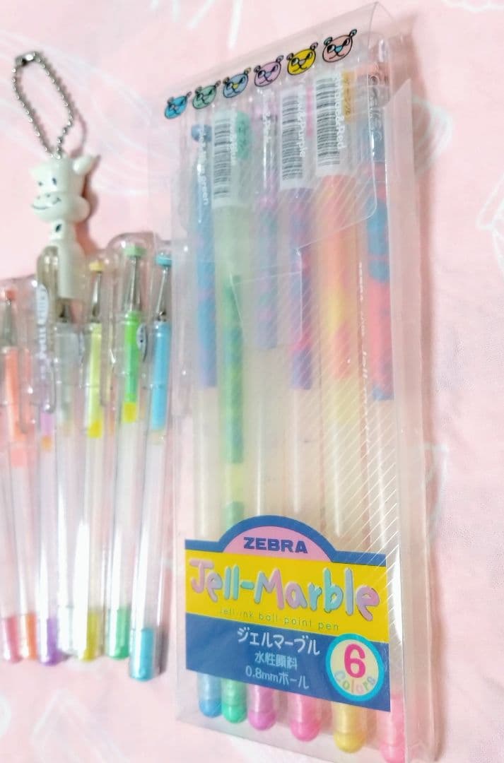 レトロ ペン セット (ボールペン シャーペン ロケット鉛筆 替芯 メモ帳)