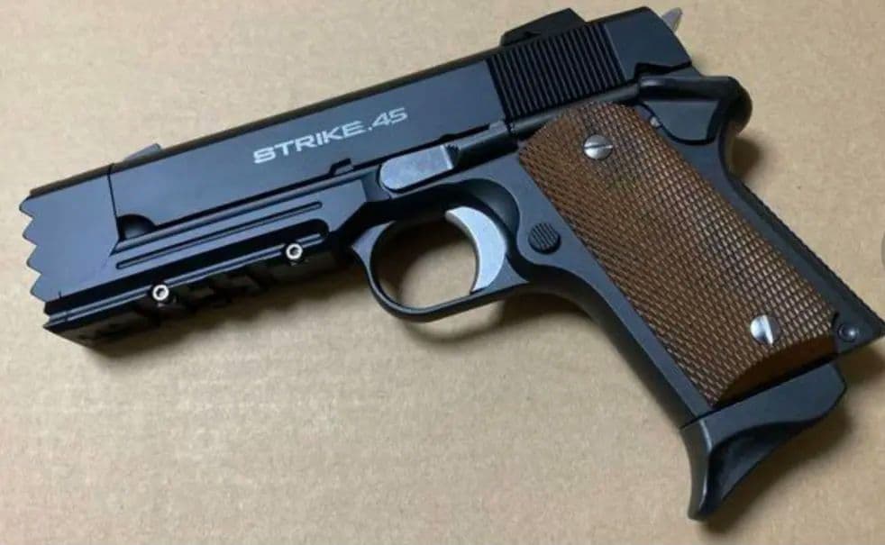 東京マルイ ストライクウォーリア リコリスリコイル 錦木千束 風