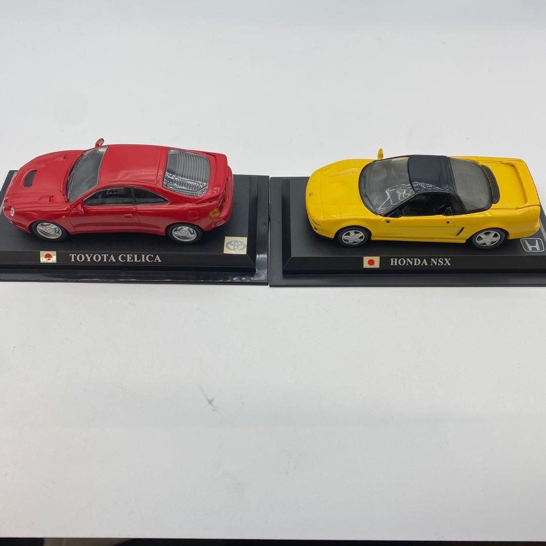 デルプラド Del Prado カーコレクション 日本 アメリカ イギリス