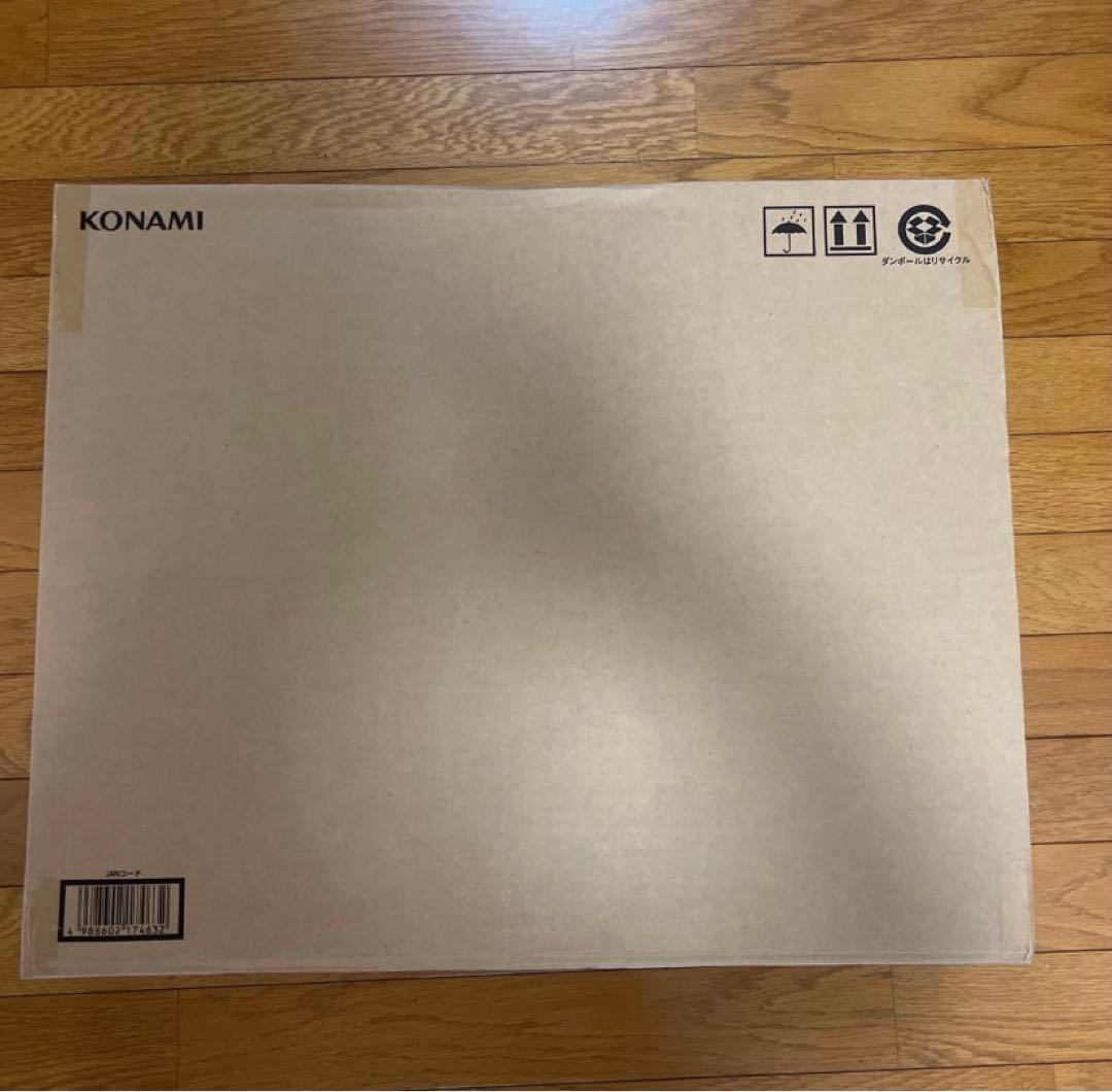 遊戯王 海馬セット 未開封