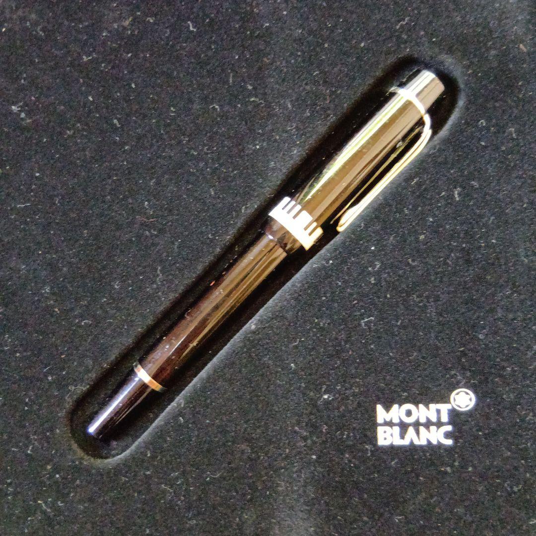 モンブラン ドネーションペン カラヤン 万年筆 ボールペン 多数おまけ