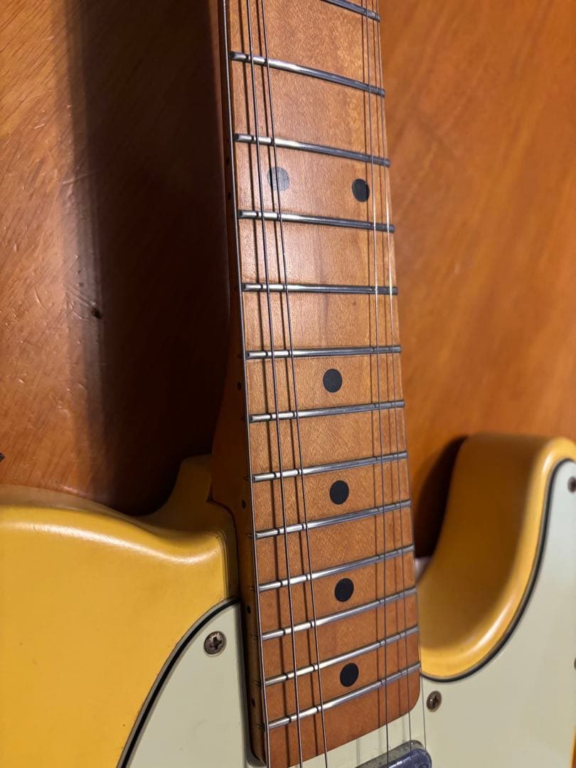 Bill Laurenae BTOM-65 BSB ジャンク