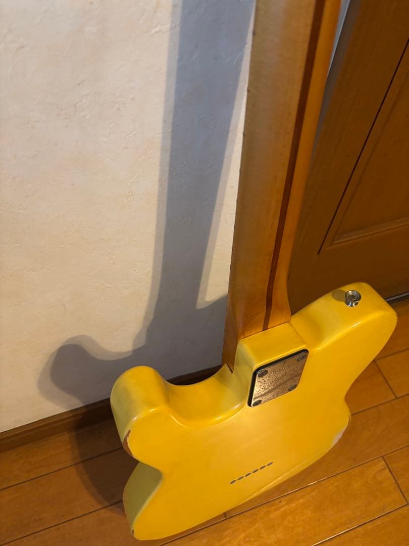 Bill Laurenae BTOM-65 BSB ジャンク