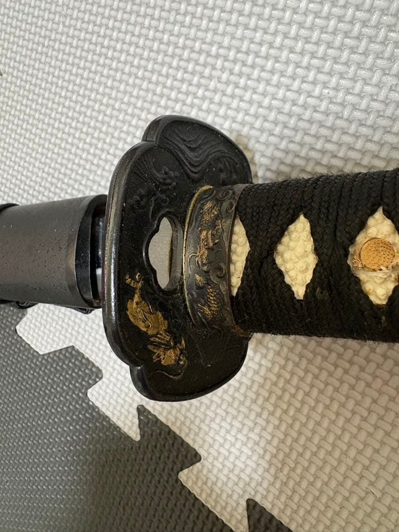 ハロウィンコス　模造刀 日本製 美術刀剣 るろ剣　逆刃刀