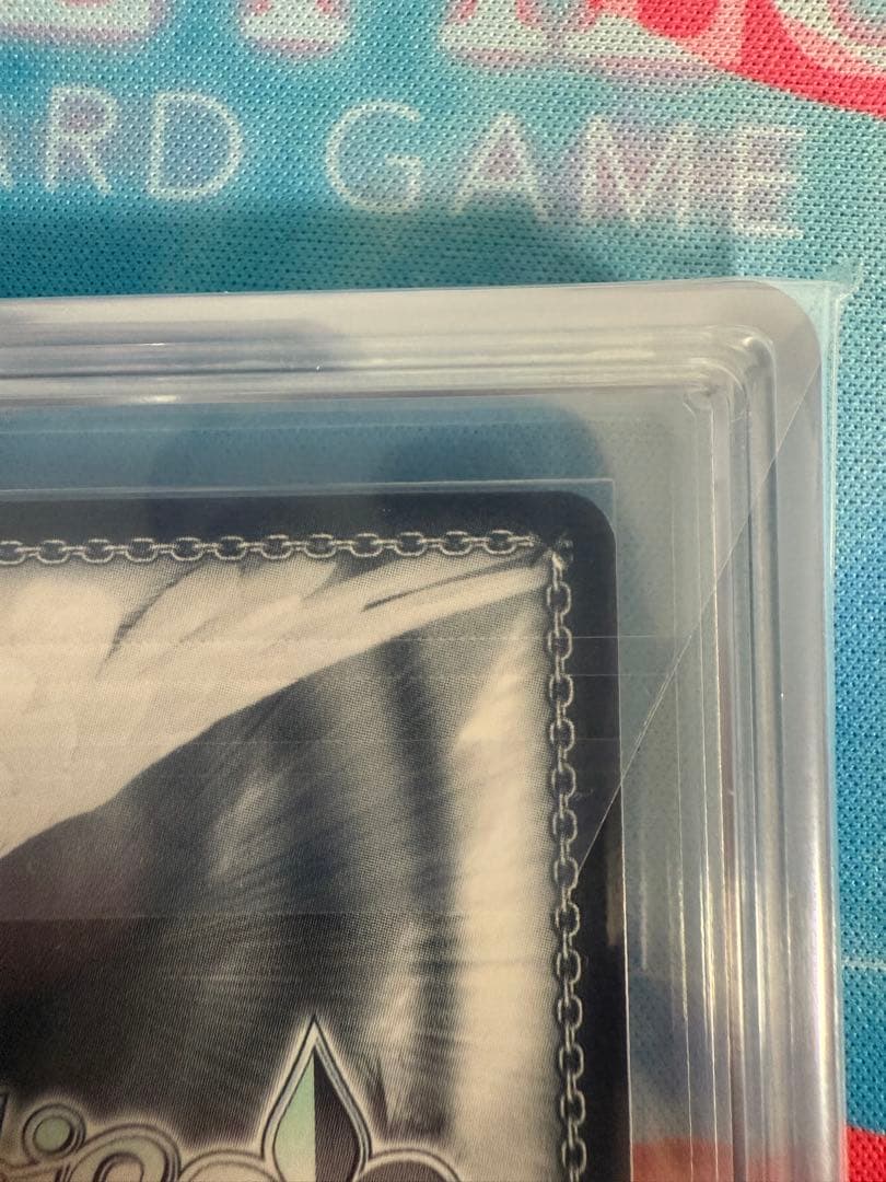 ヴァイスシュヴァルツ　大鳳　SP ARS10 鑑定書付　アズールレーン