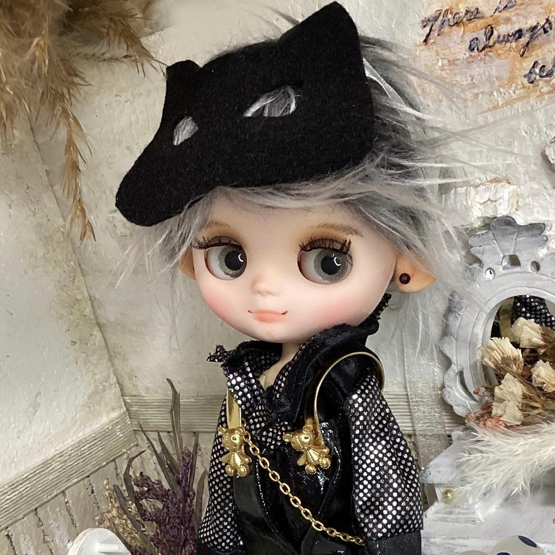 ✩.*˚ カスタムアイシードール 男の子ドール - SYOUSEILOVE'S GALLERY