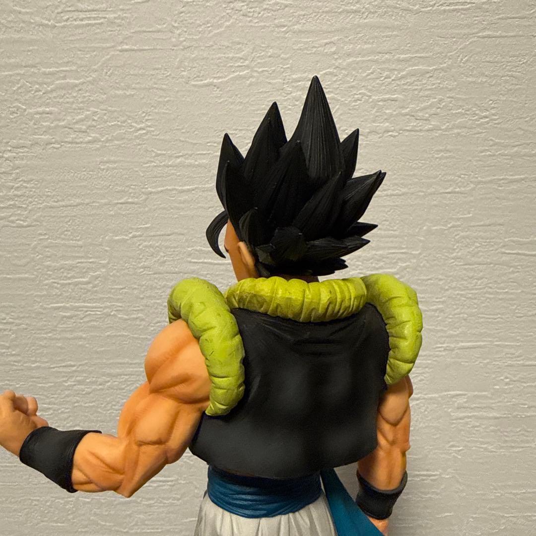 ドラゴンボール一番くじ EXTREME SAIYAN D賞 ゴジータ - メルカリ