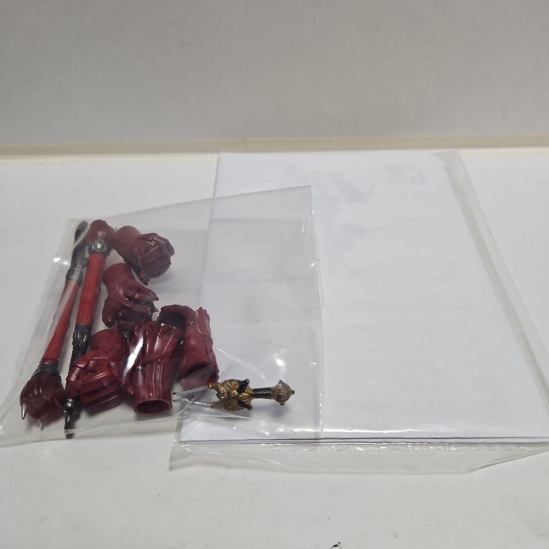 BM 仮面ライダー響鬼　フィギュア