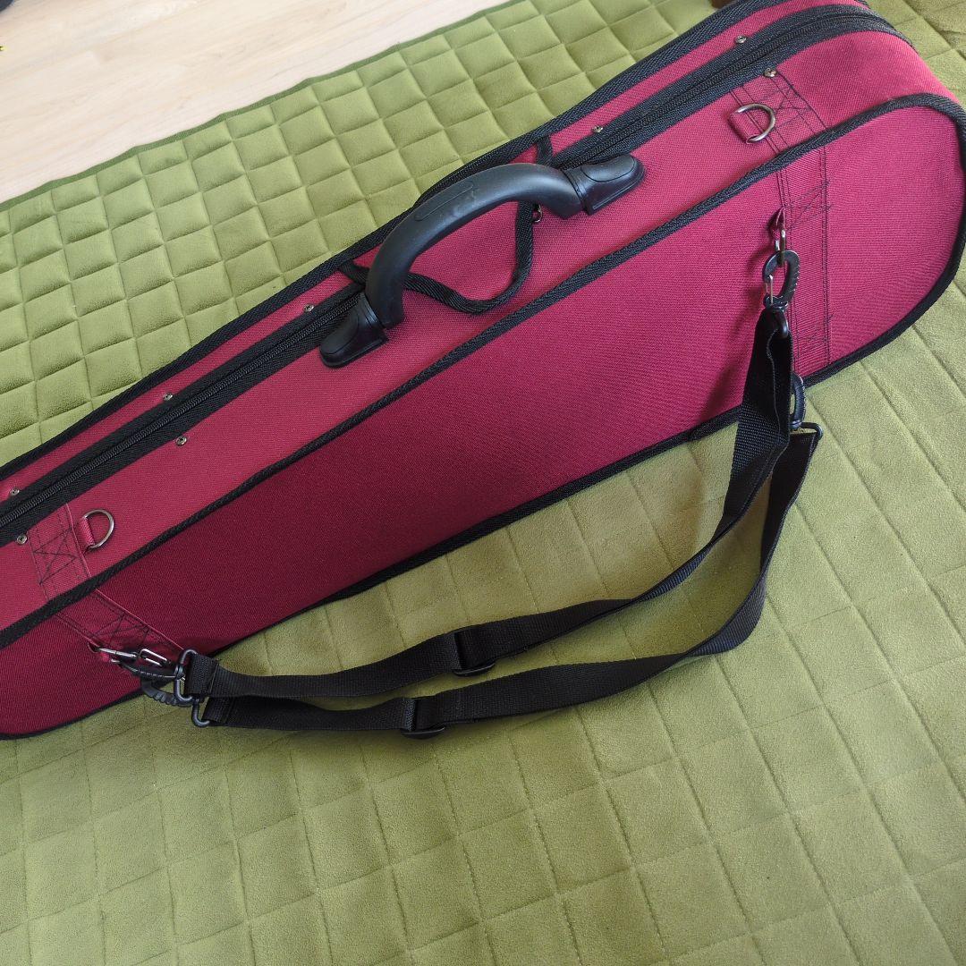 Eastman 3/4 子供用 バイオリン セット