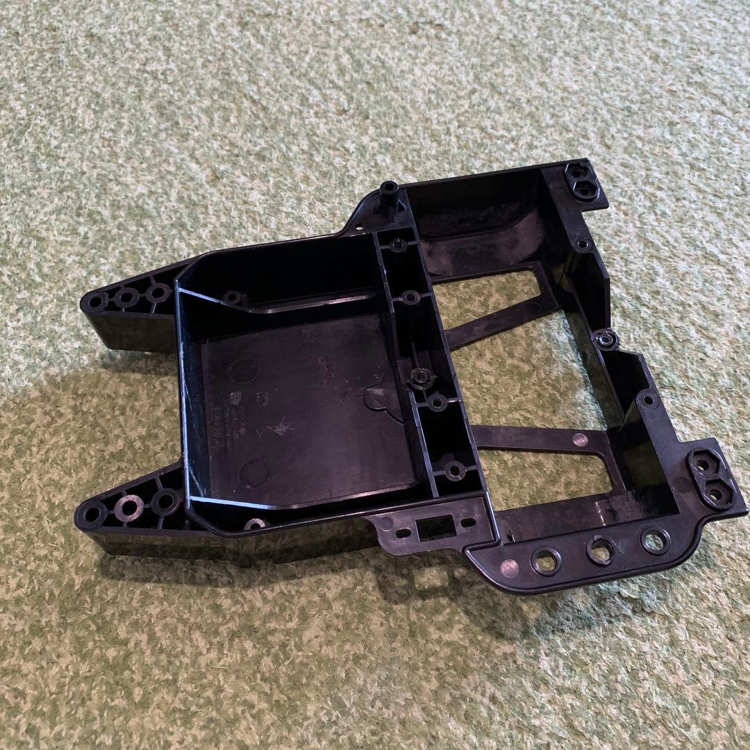 タミヤCカー☆メルセデス☆カスタムカーボン、サーボ、ブラシレス