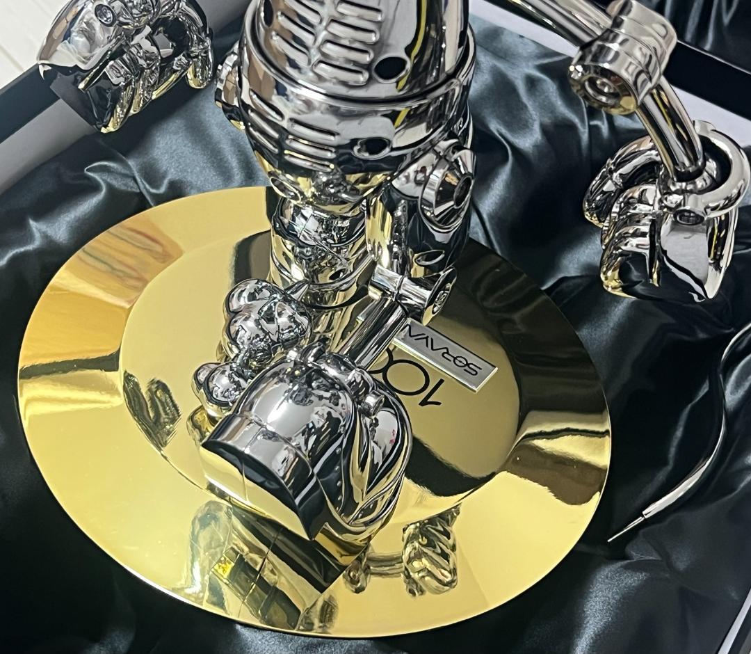 タカラトミー Disney 100 FUTURE ミッキー ディズニー