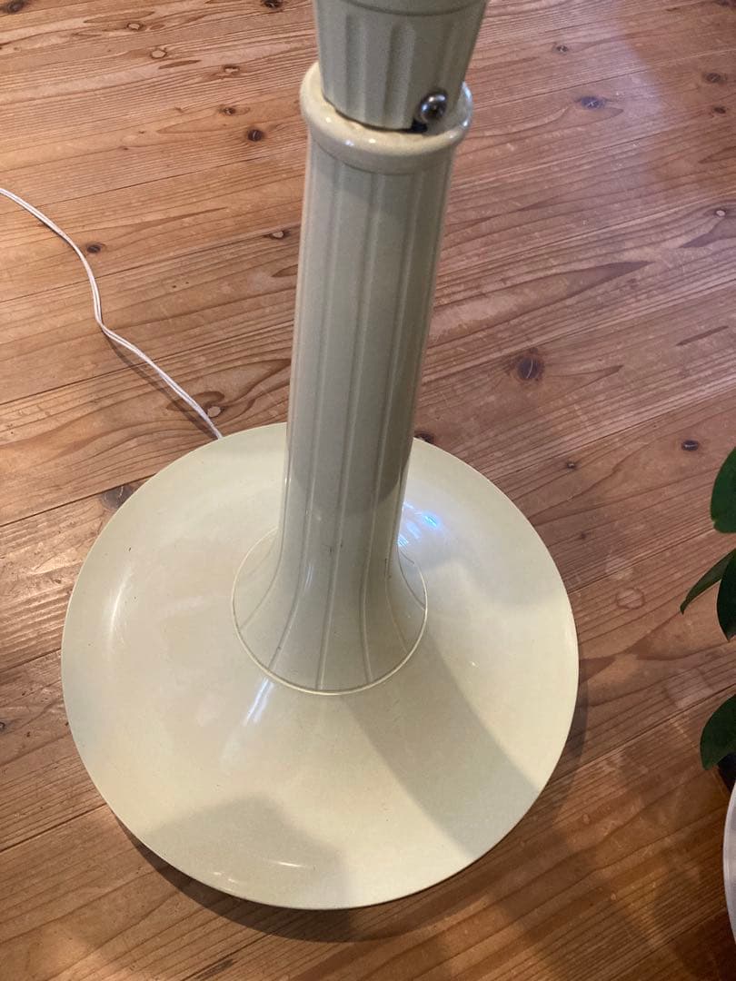 昭和レトロ　National　レトロ扇風機　F-30V1G　稼働品