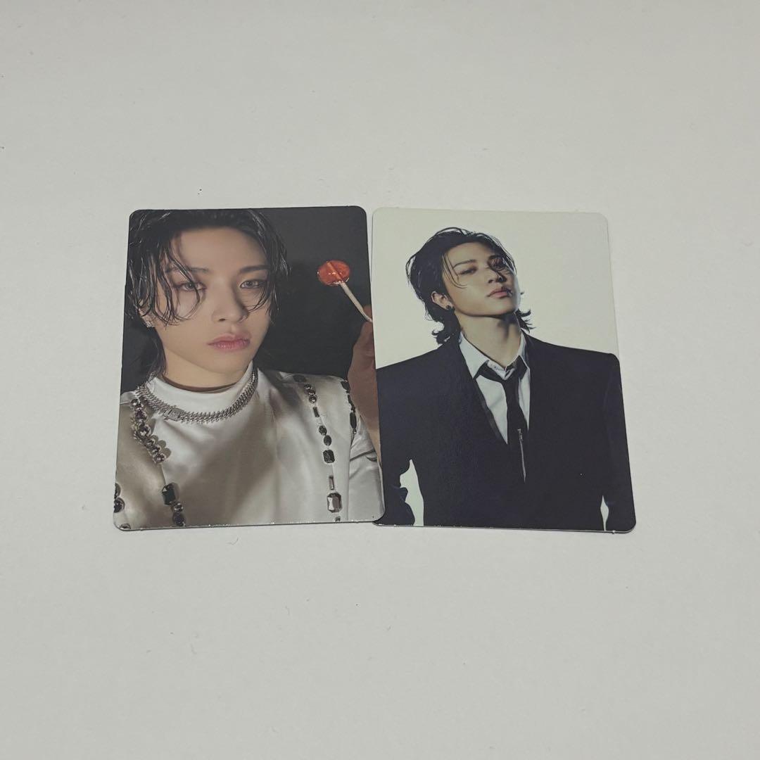 TREASURE ジョンファン トレカ まとめ売り - メルカリ