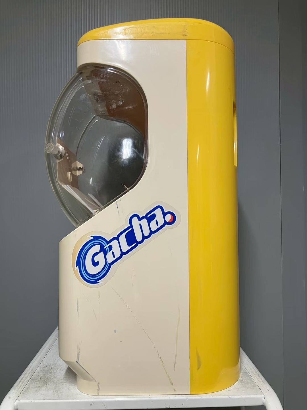 特価品SHO-089C 【ユージン】スリムボーイハーフサイズ 中古ガチャガチャ