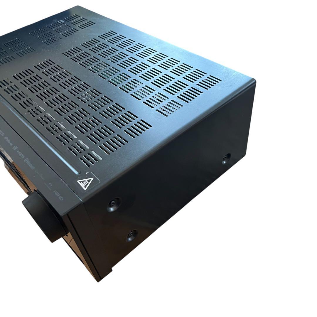 オンキョー　ONKYO TX-SR343 AVレシーバー 5.1ch