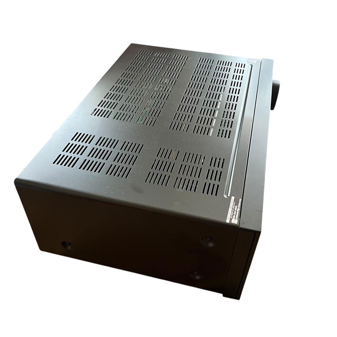 オンキョー　ONKYO TX-SR343 AVレシーバー 5.1ch