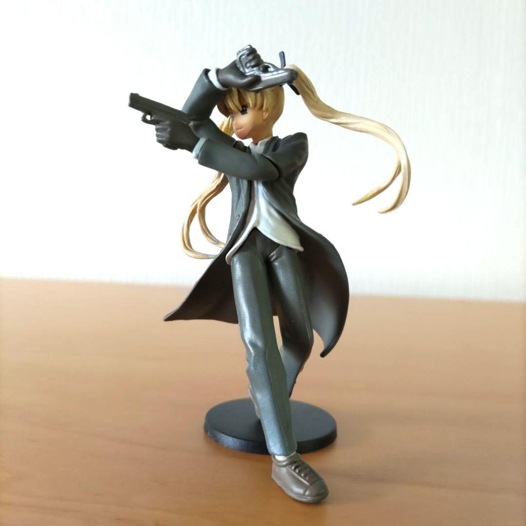 GUNSLINGER GIRL トリエラ カプセルワークスコレクション - メルカリ