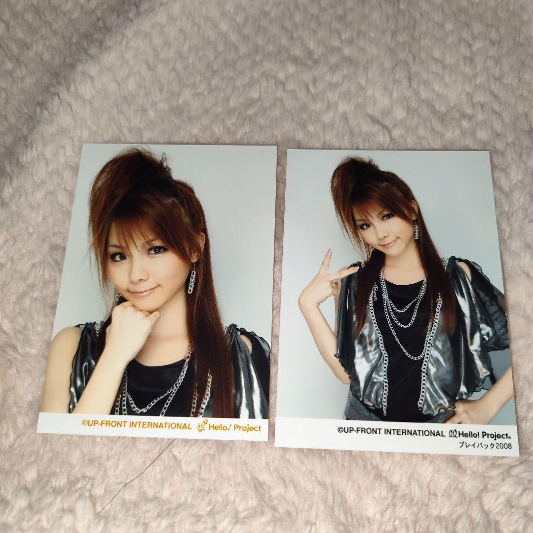 モーニング娘。 田中れいな L判 公式生写真32 - メルカリ