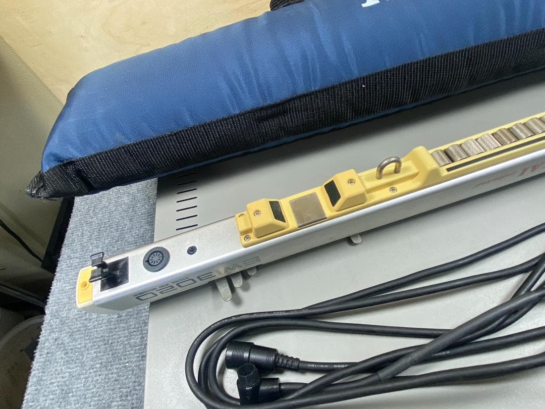 AKAI EWI3020m EWI3020 ウインド シンセサイザー｜AKAI EWI3020m