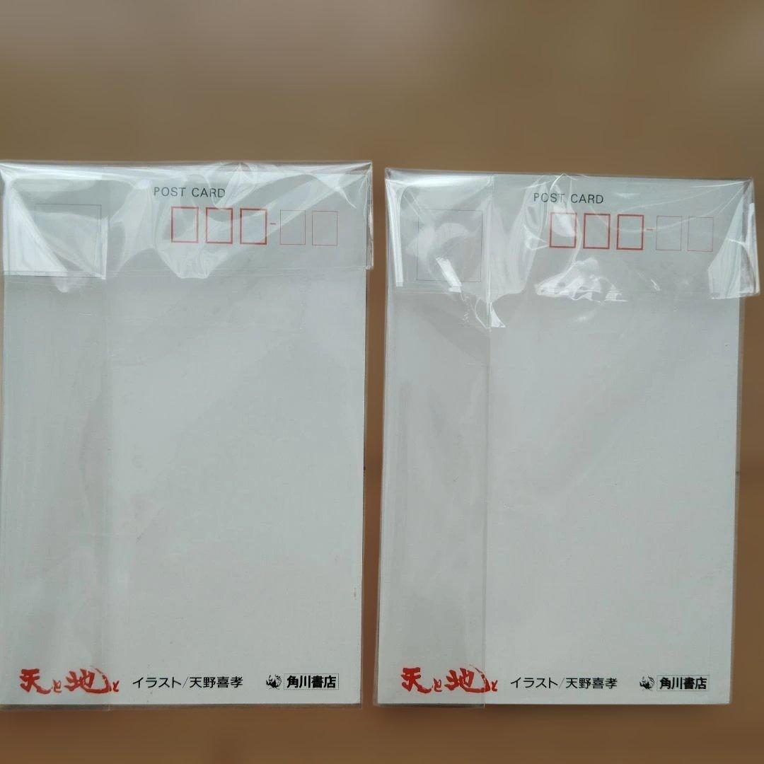 天野喜孝 ジグソーパズル 光 2000pcs 天と地とポストカード付 - メルカリ