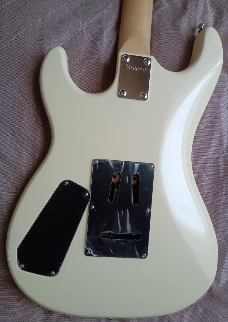 KRAMERエレキギター